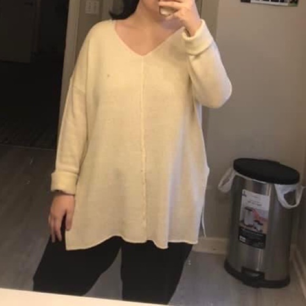 Boutique sweater